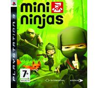 Mini Ninjas (PS3) [Importación inglesa]