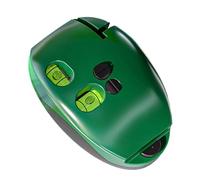 Mini Nivel Infrarrojo - Herramienta De Ángulo Multifuncional, Dispositivo De Batería | Alineación De Alta Precisión, Nivelación De Larga Distancia, Instalación De Marco De Fotos, Configuración De