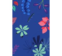 mini Notebook: Pocket Notebook. Cuaderno de Bolsillo. Cuaderno en Diferentes Diseños 10cm x 15 cm, ideal como libro de bolsillo, para el trabajo o la oficina. Tamaño mini