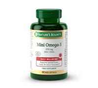 Mini Omega-3