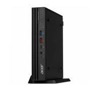 Mini ordenador acer veriton vvn4720gt i3 - 14100 16gb ssd 512gb w11p