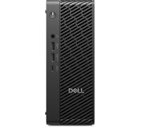 DELL Pro Max FCM2250 Intel Core Ultra 7 265/ 16GB/ 1TB SSD/ RTX A1000/ w11pro Mini PC Negro
