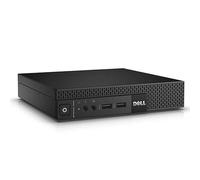 Mini Ordenador Dell OptiPlex 3020, Intel Core i5-4570T 2,9 GHz, Ram 8Gb, WI-FI, SSD de 240 Gb, Windows 10 Pro, la mini PC perfecta para tu oficina (reacondicionada)