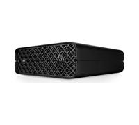 Mini ordenador hp z2 g9 i9 - 14900 32gb ssd 1tb w11p