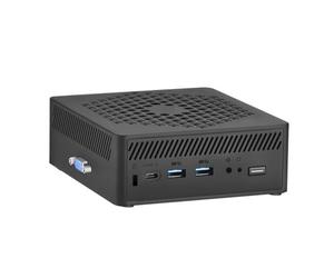 Mini ordenador Leotec lempc08 i5-1235u 16GB SSD 512GB / windows 11 pro preinstalado / licencia de activacion no incluida