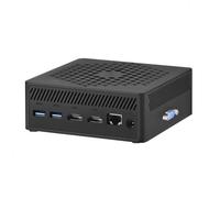 Mini ordenador Leotec lempc15 i3 1215u 8GB 256GB / windows 11 pro preinstalado / licencia de activacion no incluida