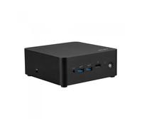 Mini ordenador msi cubi nuc 1m - 251es i3 - 100u 8gb ssd 512gb (00-B0B111-251)