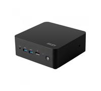 Mini ordenador msi nuc 1mg 209es i5 - 120u 8gb ssd 256gb