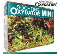 Mini Oxidante De Oxígeno Químico Ref 130102 / Sochting