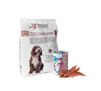 Mini Pack Operación Tipazo para Perros