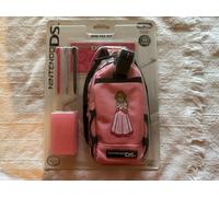 Mini Pak Kit Peach Nintendo DS LITE NUEVO SELLADO