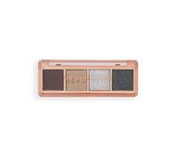 Mini Paleta de Sombras The Icon Edit