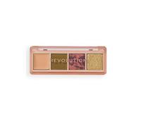 Mini Paleta de Sombras The Icon Edit