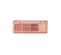 Mini Paleta de Sombras The Icon Edit