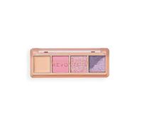Mini Paleta de Sombras The Icon Edit