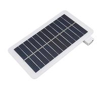 Mini panel solar SALIDA DE LA SOPTURA DE CELLOS SOLO DE SOLO PELAZO PARA LA APELÍTULO DE PELÍGO HOGAR EN EL AL Outdoor