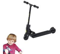 Mini patineta plegable para dedos - Tabla de truco para entrenar habilidades con los dedos, práctica de estilo urbano, juego en interiores y exteriores, cubierta de ABS, camiones de metal, ruedas de