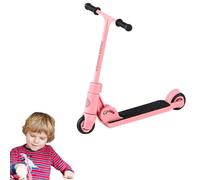 Mini patineta plegable para dedos - Tabla de truco para entrenar habilidades con los dedos, práctica de estilo urbano, juego en interiores y exteriores, cubierta de ABS, camiones de metal, ruedas de