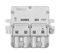 MINI-PAU REP.5..2400MHz "EasyF" 2D 4,5/4,3dB