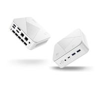 Mini PC Acer Revo Box RB102-RPL Intel Core 5 120U 16GB 512GB SSD Intel Graphics Windows 11 Home Blanco