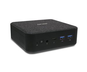 Mini PC Acer Revo RB102 Intel Core i3-1305U, 8 GB de RAM, 256 GB de SSD M.2, sin sistema operativo