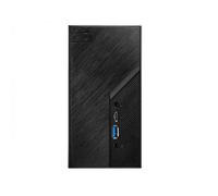 Asrock DeskMini H470 PC de tamaño 1,92L Negro Intel H470 LGA 1200 (Socket H5) ( 90BXG3R01-A10GA0W )