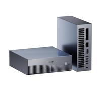 Mini PC ASUS Ascent GX10 GB10 128GB 2TB SSD NVIDIA Blackwell NVIDIA DGX OS WiFi 7