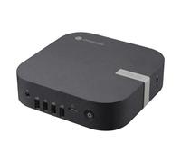 Mini PC ASUS Chromebox CHROMEBOX6-S7009UN Intel Core 7 150U 8GB 256GB SSD Intel Graphics ChromeOS WiFi 7