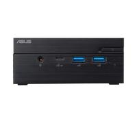 Mini PC ASUS ExpertCenter PN53-BS5753MDS1 Ryzen 5 7535H/AMD Radeon Graphics/DDR4-SDRAM/0,62L