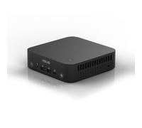 ASUS ExpertCenter PN54-S70012NN Mini PC (procesador AMD Ryzen AI 7 350, Memoria DDR5 de 32 GB, SSD M.2 NVMe PCIe 4.0 1 TB, WiFi 7, Windows 11 Pro Next Gen, Copilot+)