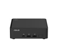 ASUS NUC 15 Pro Kit RNUC15CRKC500002 - Intel Core 5 210H, gráficos Intel Arc, 2 módulos DDR5 SO-DIMM, 2 M.2, WiFi 7