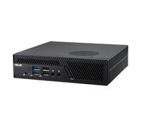 Mini PC ASUS PB63-B5204AH Intel Core i5-14400 16GB 512GB SSD UHD 730 Wi-Fi 6E Windows 11 Pro Negro