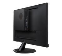 Asus Pb63-B7205ah Intel? Core? I7 I7-14700 16 Gb Ddr5-Sdram 512 Gb Ssd Windows 11 Pro Mini Pc Nero (pc Asus Pb63-B7205ah I7 Uhd Black)