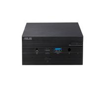 ASUS PN PN50-BB5135MD AMD Ryzen™ 5 4500U 8 GB DDR4-SDRAM 256 GB SSD Mini PC Negro