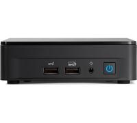Mini PC Barebone NUC 12 RNUC12WSKI300000I UCFF i3-1220P (Negro) - ASUS