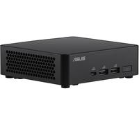 Mini-PC / Barebones ASUS NUC GEN13 Bravo Canyon NUC14RVKU5000R2 EU COR NUEVO