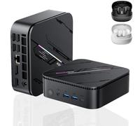 Mini PC Blackview MP100 Pro Intel Core i9-12900HK 16GB 1TB SSD WiFi 6 UHD 4K 144Hz