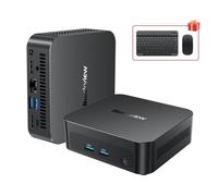 Mini PC Blackview MP300 Intel Core 5 210H 16GB 512GB SSD Intel Graphics Windows 11 Pro