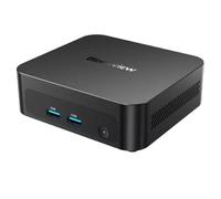 Mini PC Blackview MP300 Intel Core 5 210H 16GB 512GB SSD UHD Windows 11 Pro triple pantalla
