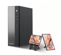 Mini PC Blackview NEX60 Intel Core 5 210H 16GB 512GB SSD Intel UHD