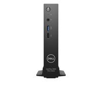 Mini PC Dell OptiPlex 3000 Intel Pentium Silver N6005 8GB 256GB SSD UHD Graphics Windows 10 IoT Enterprise LTSC TPM