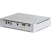 Mini PC, Desktop Computer, Gaming PC Desktop, Windows 11 or Linux Ubuntu, Intel XEON D-1581, 64GB DDR4 RAM 2TB SSD, Quadro K620 2G GDDR3 Graphic, DVI, DP, LAN, WiFi