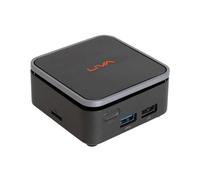 Mini PC ECS Q2 4 GB RAM Intel Pentium N5030