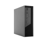 Mini-PC Evo, Intel i3-12100, ASRock B760 y Chieftec BU-12B-300