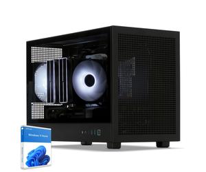 Mini-PC Gaming, AMD Ryzen 9 5950X, Geforce RTX5060