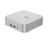 Mini PC GEEKOM A8 AMD Ryzen 7 8745HS 16GB 1TB SSD Radeon 780M Windows 11 Pro VESA