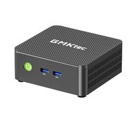Mini PC GMKtec G3S Intel N95 16GB 512GB SSD UHD Windows 11 Pro VESA