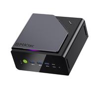 Mini PC GMKtec K15 Intel Core Ultra 5 125U 16GB 1TB SSD Xe Graphics Windows 11 Pro RGB IA