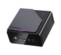 Mini PC GMKtec K15 Intel Core Ultra 5 125U 32GB 1TB SSD Xe Graphics Windows 11 Pro RGB