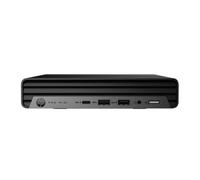 Mini PC HP Pro Mini 400 G9 i5-13500T 8GB 256GB SSD UHD 770 Windows 11 Pro Negro